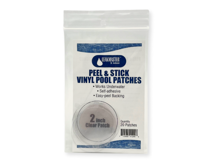 Vinyl Patch Kit